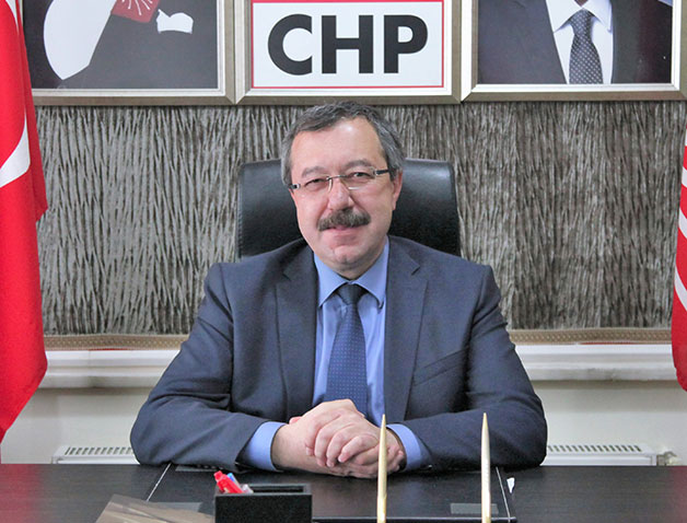 SİNAN ÖZKAR’IN ADAYLIĞI!