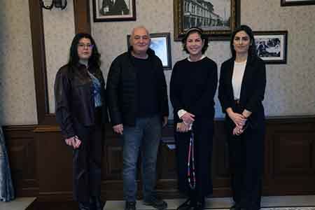 Şirin Payzın 11 01 2023