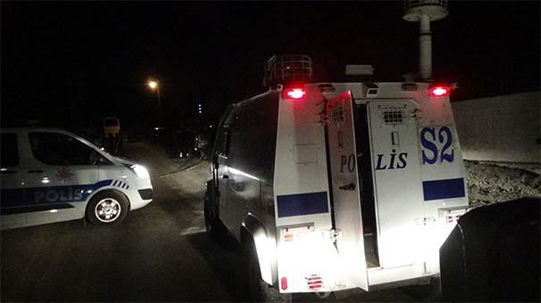 Hayrettin Mennan ve Bayram Bozdoğan şehit oldu