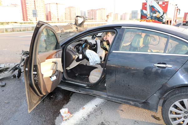 İhbara gelen ekipler şoke oldu