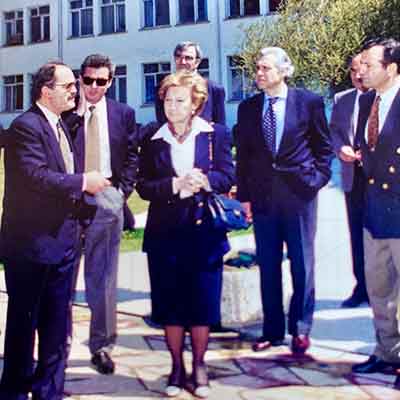 Suna Kıraç Yılmaz Büyükerşen 17 09 2020