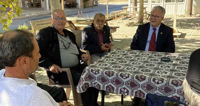 Taşel'e haksızlık! 26.10.2022