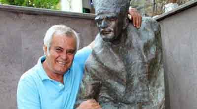 Tarık Akan 20 09 2020 - 2