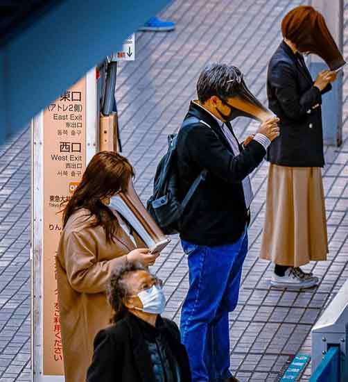 Telefon bağımlılığı 14 07 2021