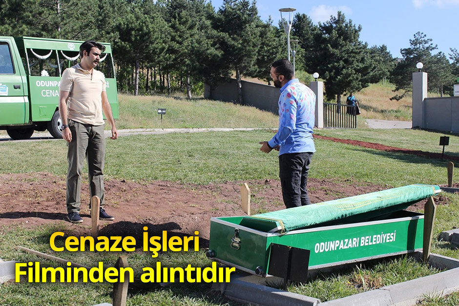 Odunpazarı’nda katledilen demokrasi!