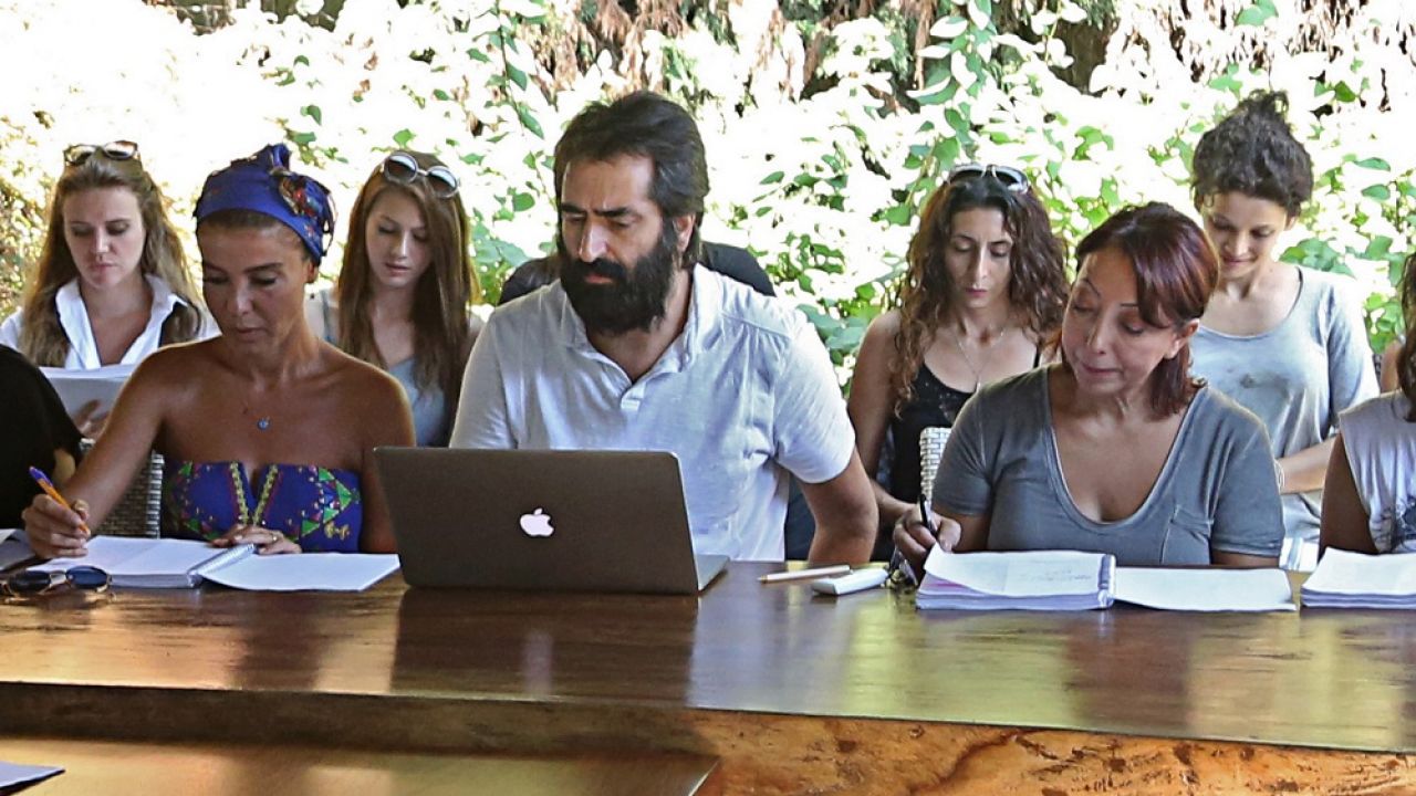 Vezir Parmağı filmi Mahsun Kırmızıgül