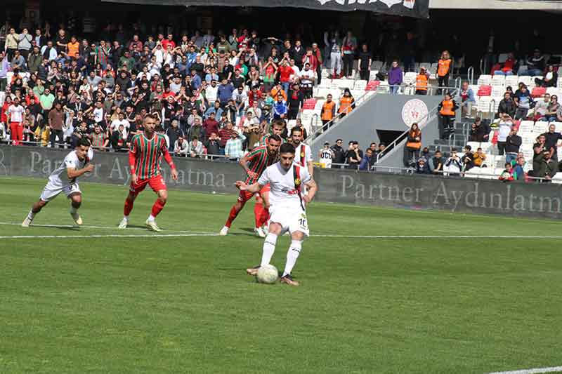  Eskişehir'in gizli silahı bu! 22.0.2023