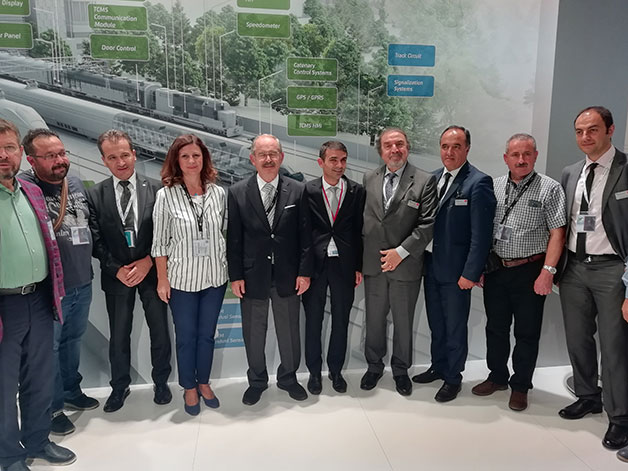 TRANMVAY NE ZAMAN GELECEK!