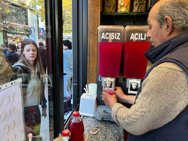 Eskişehir’de hastalıklar arttı, onun satışı patladı! 4.11.2022