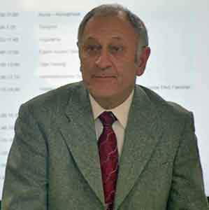 Turan Akman Erkılıç
