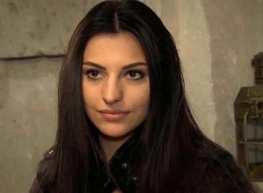 Tuvana Türkay estetiksiz hali / foto galeri