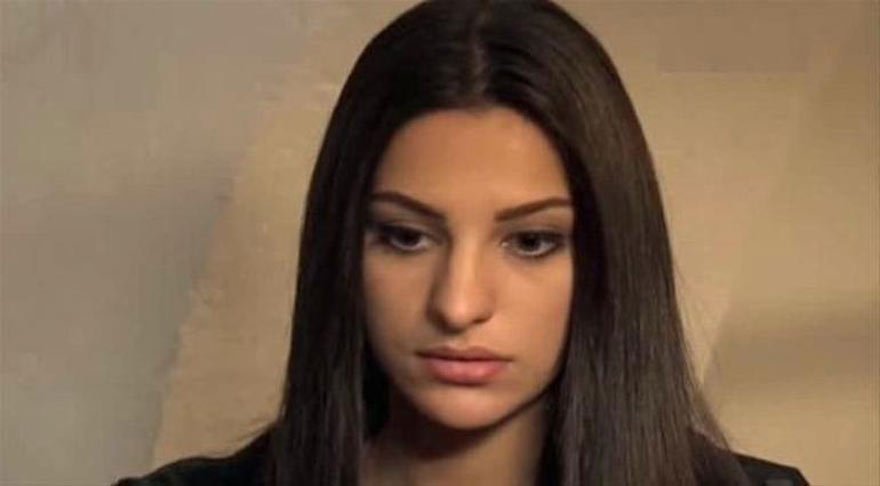 Tuvana Türkay estetiksiz hali / foto galeri