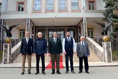 Uğur Bilge - Arif Anbar