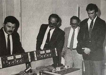 Uğur Dündar EİTİA