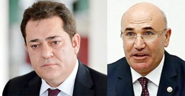 TANAL ‘IN MESAJI ÜNAL’A DESTEK!