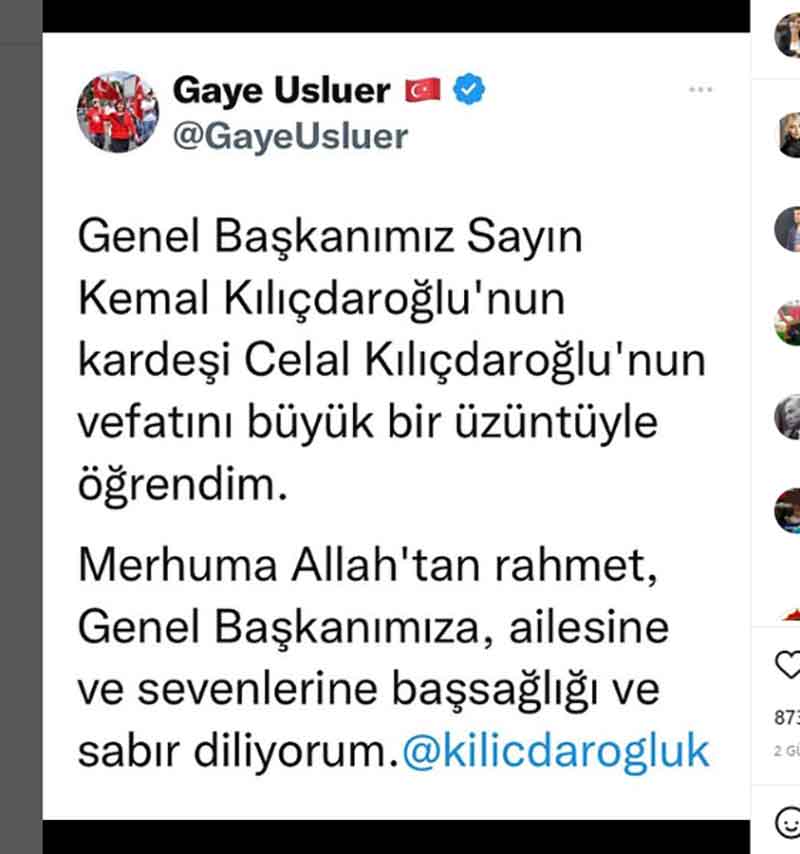 Satır aralarında gizli mesaj mı var?