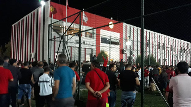 Vazgeçmeyen fotoğraf