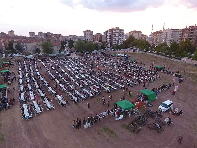 ÇARPA’NIN SONUCU! 