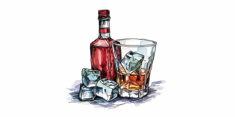 Viski alkol oranı kaç