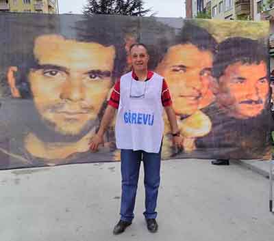 Yalçın Mutlu 29 04 2020