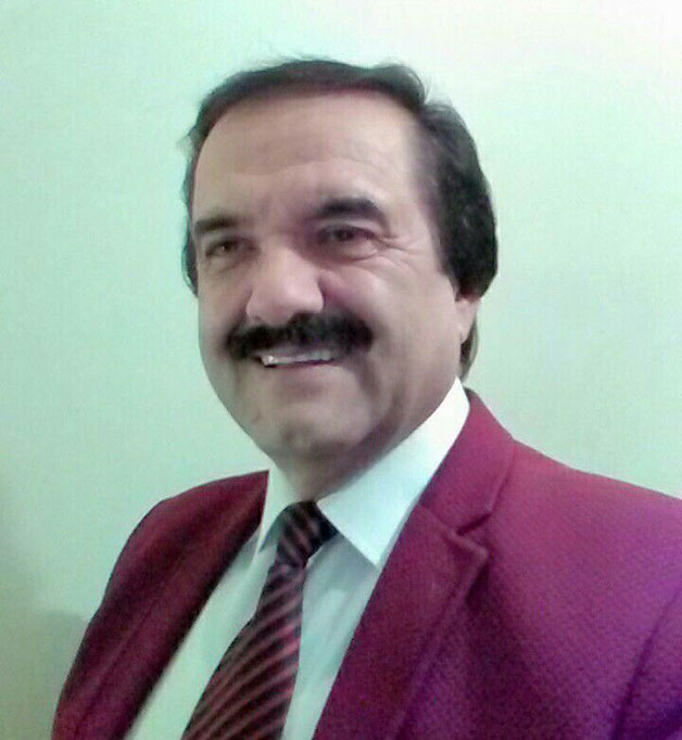 Yaşar Aydın çalışmaya başladı