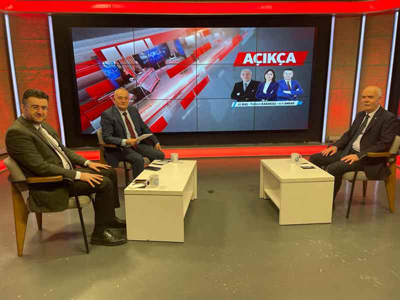MHP tarihinin en başarılı sonucunu alacak 7.01.2023