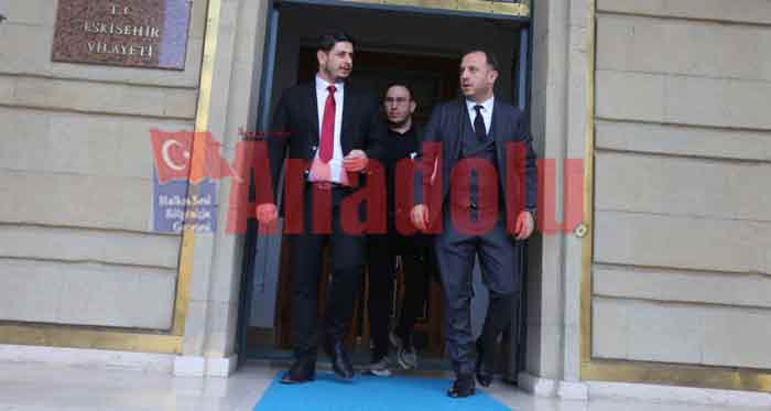 Eskişehir’de müjde cuma günü gelecek! 25.01.2023