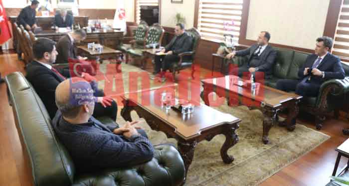 Eskişehir’de müjde cuma günü gelecek! 25.01.2023