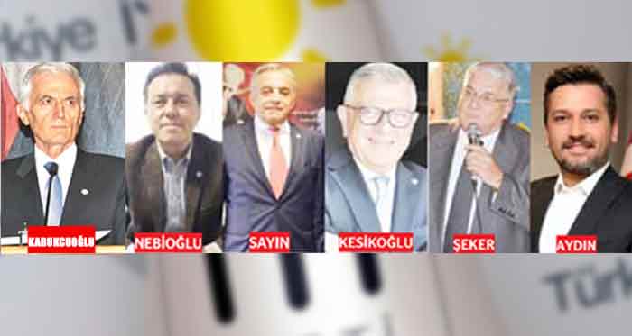 İYİ Parti’de ön seçim neden olmasın!