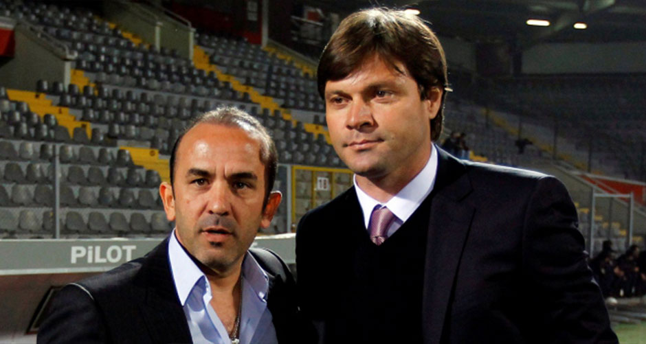 mehmet özdilek ertuğrul sağlam