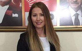 6 - Sibel Yeşildal