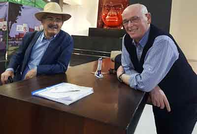 Yılmaz Büyükerşen - Kazım Kurt 15 12 2020