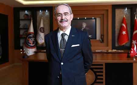 Yılmaz Büyükerşen 11 06 2020