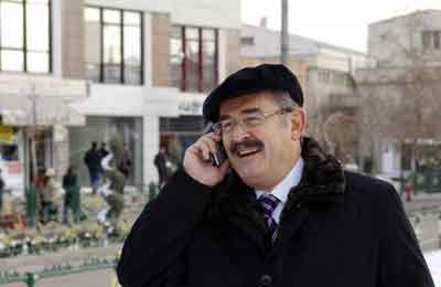 Yılmaz Büyükerşen 17 02 2020