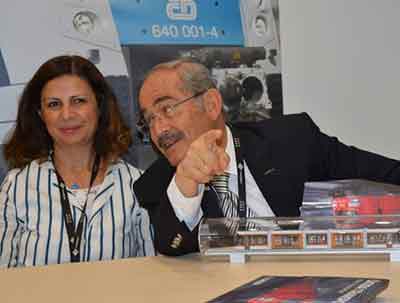 Yılmaz Büyükerşen - Ayşe Ünlüce