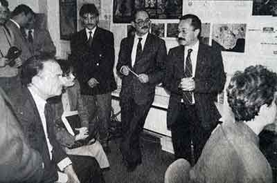 Yılmaz Büyükerşen Can Ayday