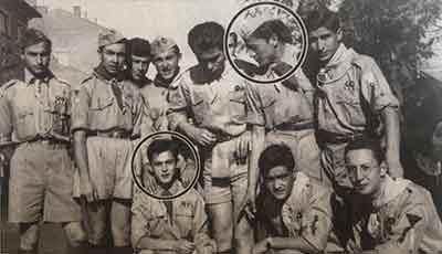 Yılmaz Büyükerşen - Cüneyt Arkın