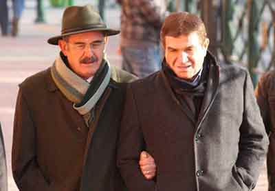 Yılmaz Büyükerşen - Nihat Çuhadar 30 11 2020