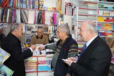 Yılmaz Büyükerşen - 25.03.2019