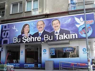 Yılmaz Büyükerşen Ahmet Ataç Jale Nur Süllü 09.03.2019