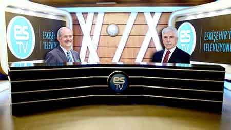 Yılmaz Büyükerşen - Burhan Sakallı - 14.03.2019