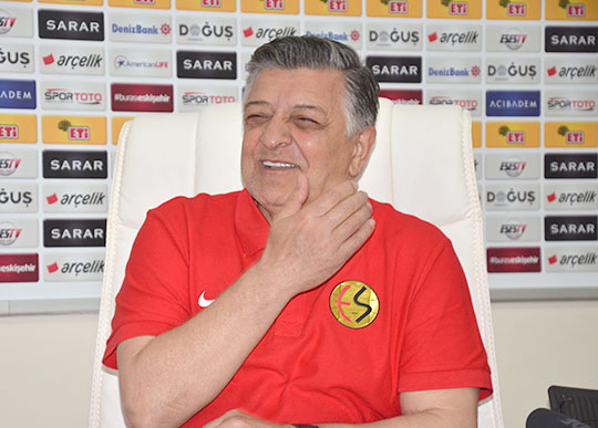 Yılmaz Vural'a Fenerbahçe Beşiktaş maçı sorulunca...