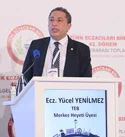 Yücel Yenilmez 11 12 2020