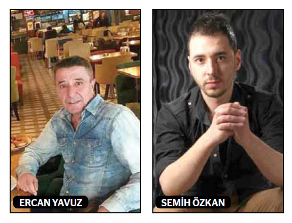 Yüz kızartıcı olay!