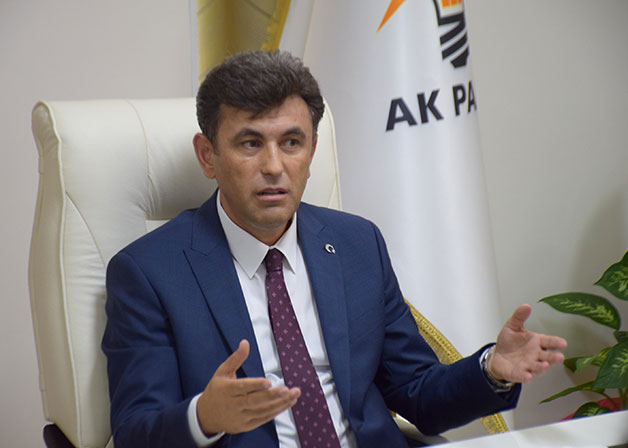 TAM 12’DEN İSABET!