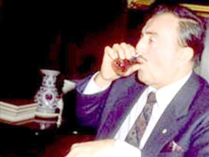 Zeytinyağı Cihan Yıldırım