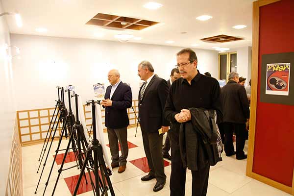 Odunpazarı Belediyesi ve Sakarya Gazetesi’nin birlikteliğinde, “Aziz Yavuzdoğan Karikatür Sergisi” açıldı. 
