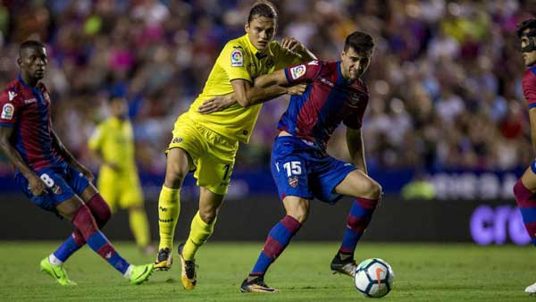 İspanya Kral Kupası son 16 turunda Leganes karşısında Enes Ünal'ı oynatan Villarreal büyük bir skandala imza attı.