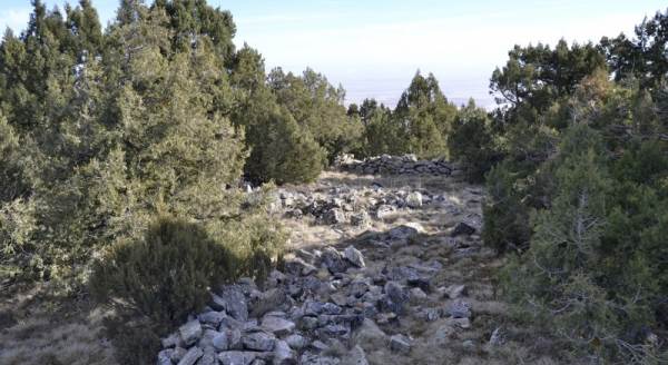 '40 Oğlan 40 Kız' tepesinin hüzünlü öyküsü