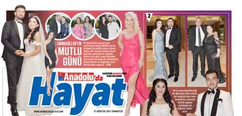 "Anadolu'da Hayat"ta bu hafta...